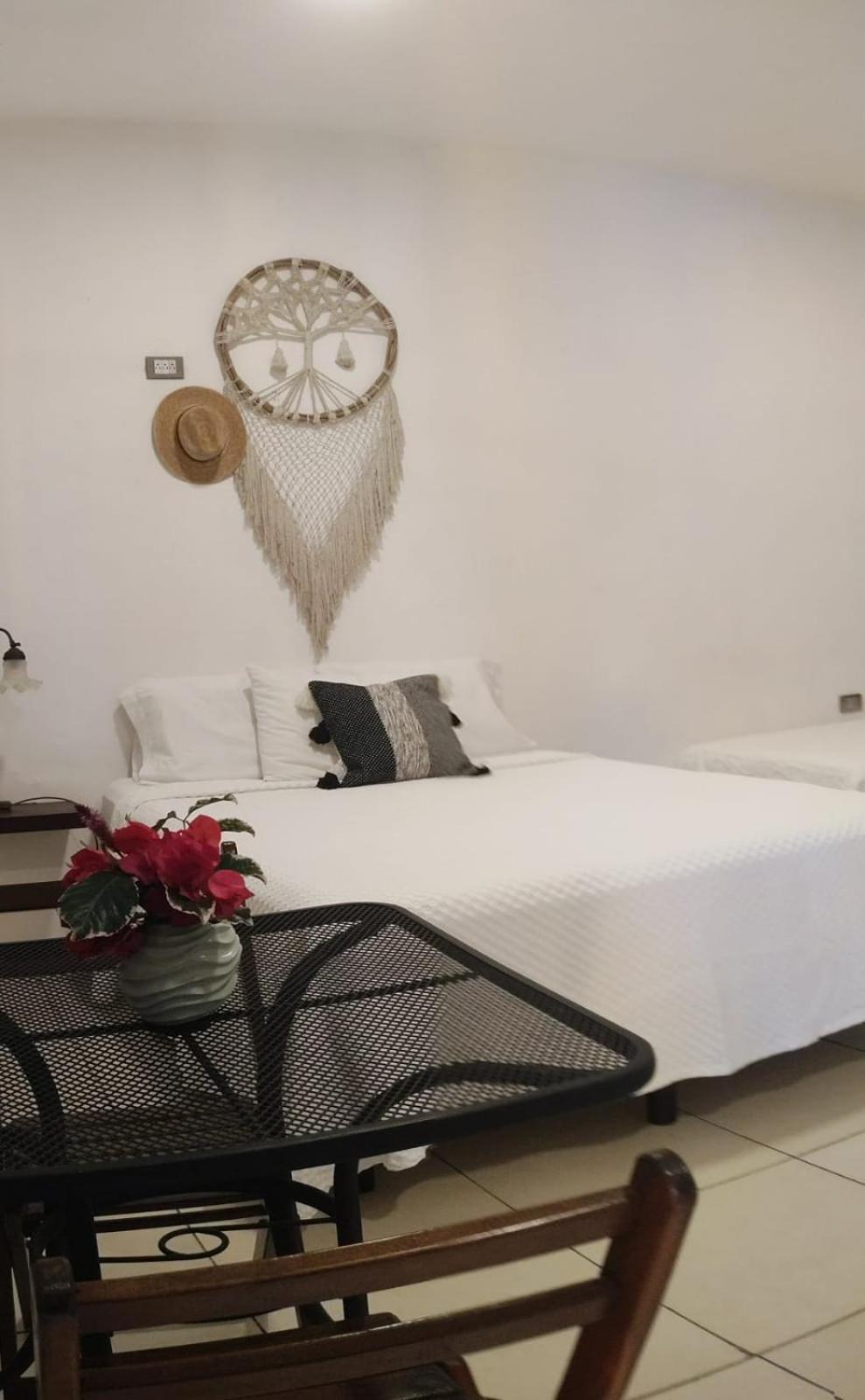 Bed and Breakfast Quinta Rosita Ticul Zewnętrze zdjęcie