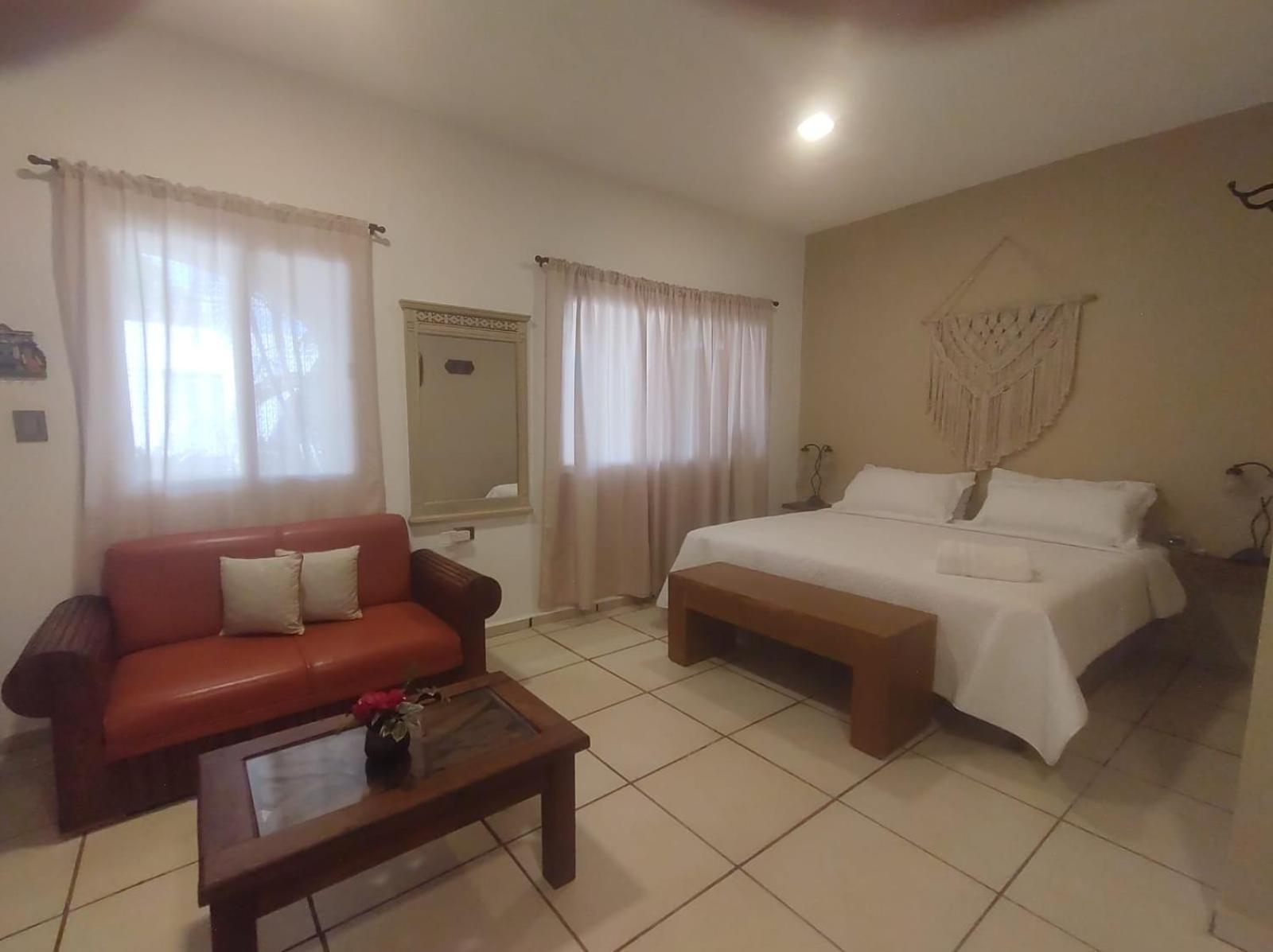 Bed and Breakfast Quinta Rosita Ticul Zewnętrze zdjęcie