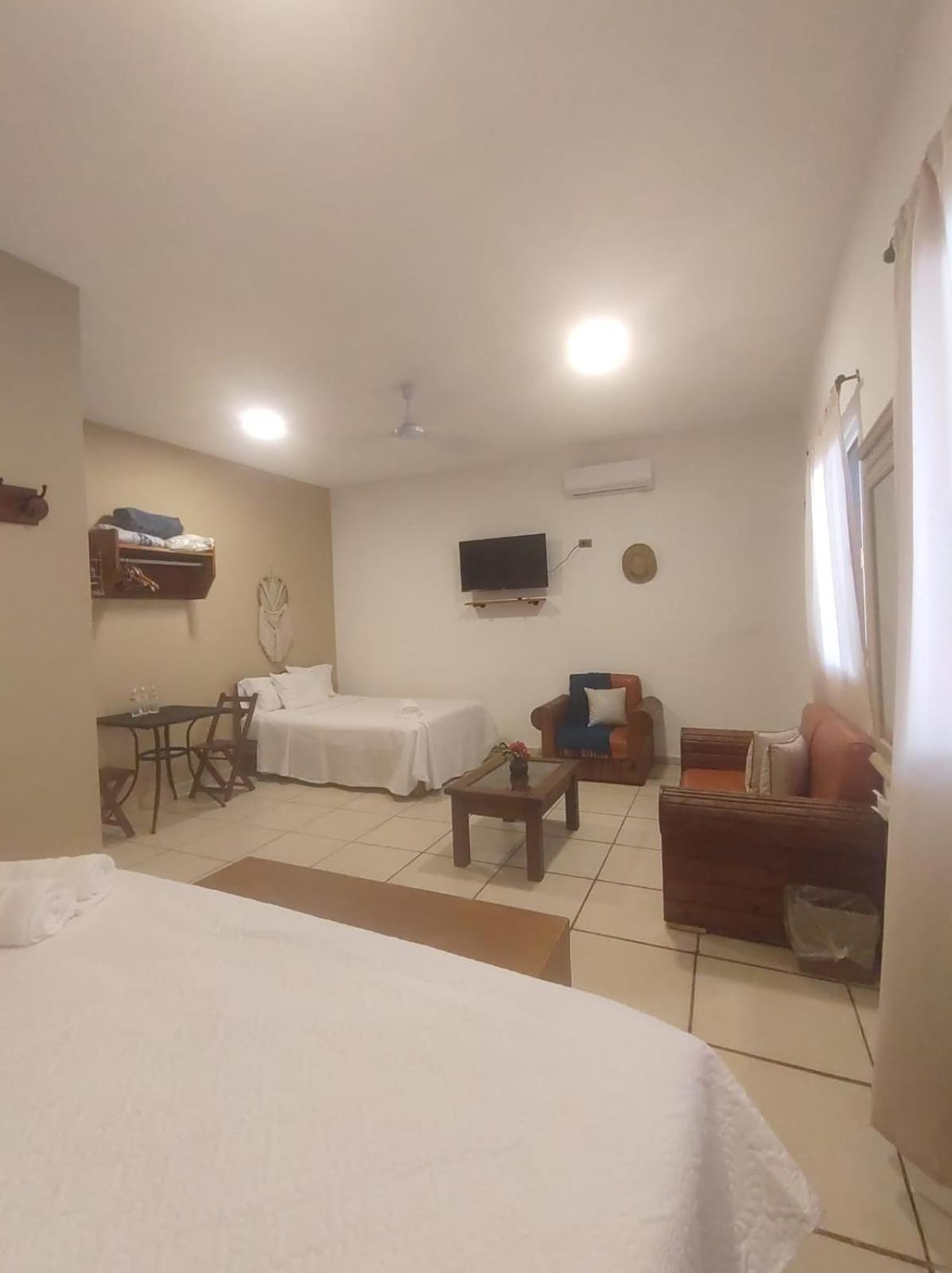 Bed and Breakfast Quinta Rosita Ticul Zewnętrze zdjęcie