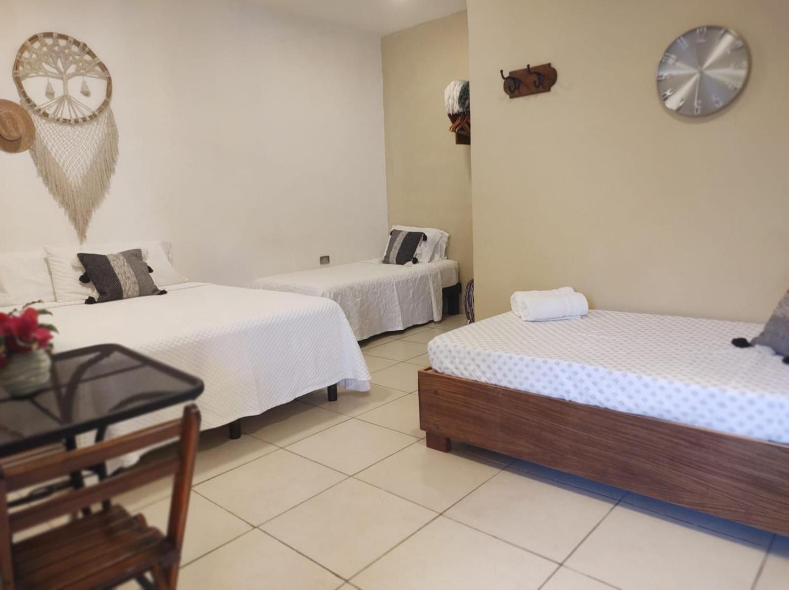 Bed and Breakfast Quinta Rosita Ticul Zewnętrze zdjęcie