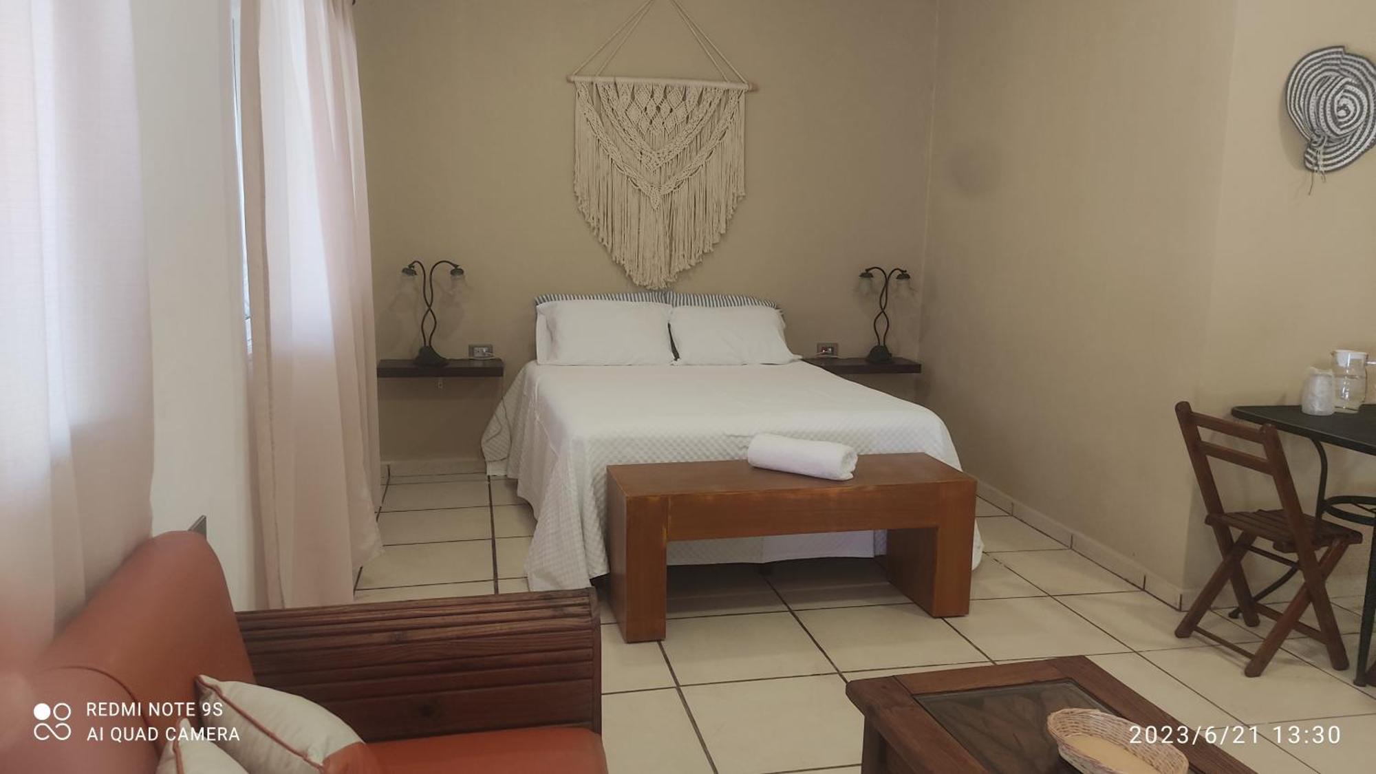 Bed and Breakfast Quinta Rosita Ticul Zewnętrze zdjęcie