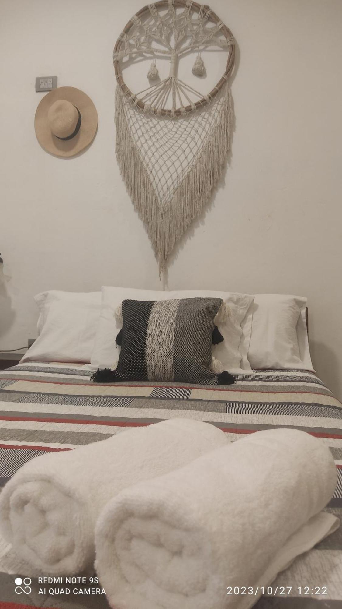 Bed and Breakfast Quinta Rosita Ticul Zewnętrze zdjęcie