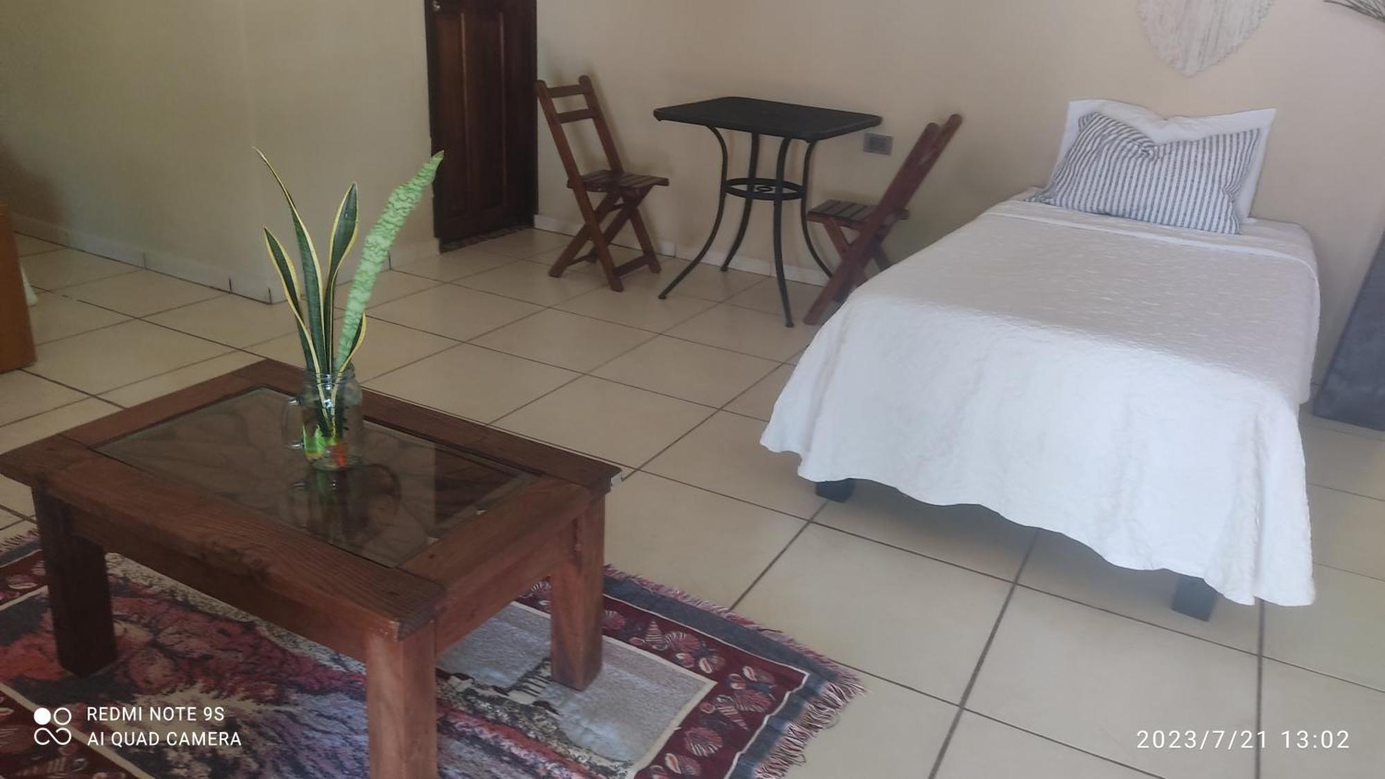 Bed and Breakfast Quinta Rosita Ticul Zewnętrze zdjęcie