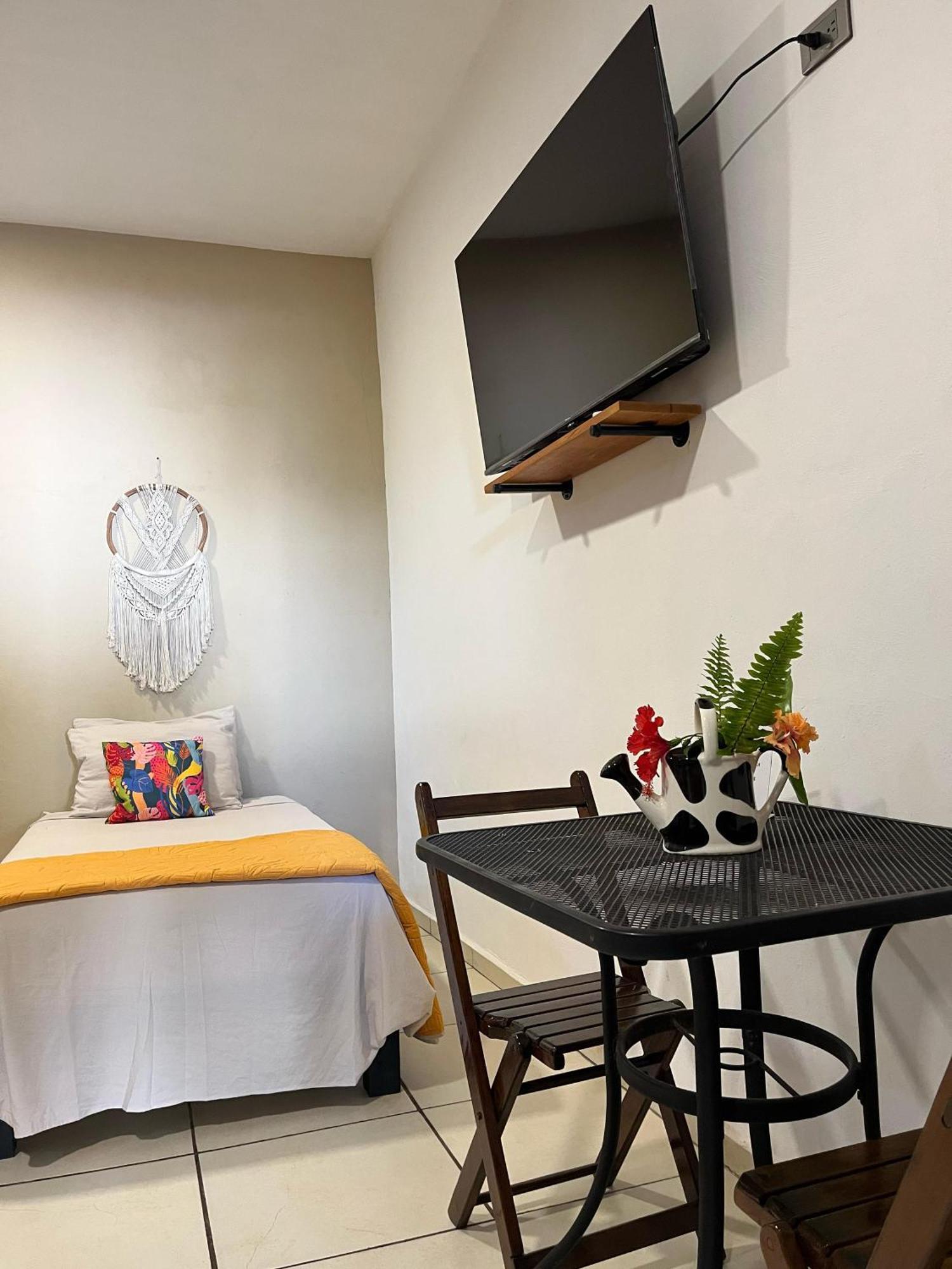 Bed and Breakfast Quinta Rosita Ticul Zewnętrze zdjęcie